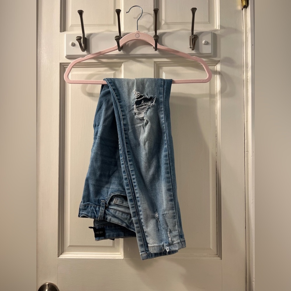 Kendall & Kylie jeans